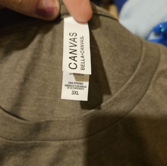 Office Tee-shirt - Picture 3 of 3